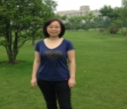李燕（西北师范大学教师）
