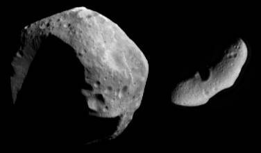 云南（小行星）