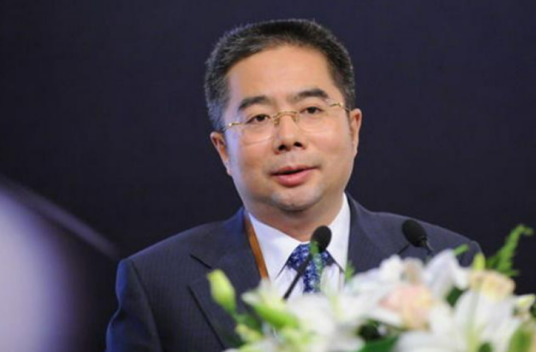 张宝林（中国煤炭科工集团有限公司原外部董事）