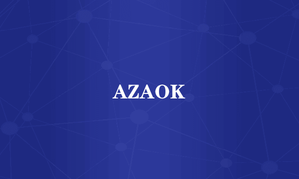 AZAOK