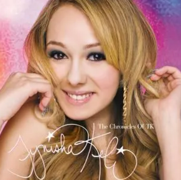 Lullaby（Tynisha Keli Soares演唱歌曲）