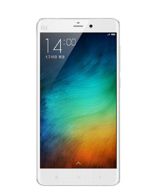 小米 Note（双4G）