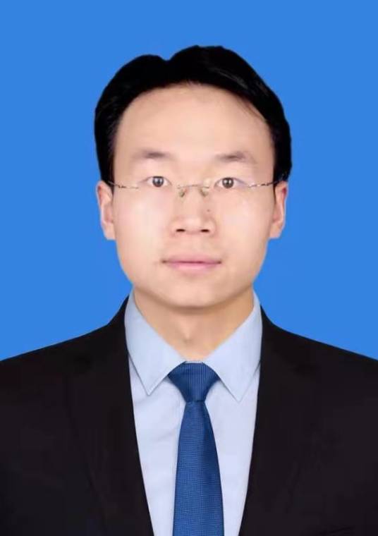 李翔（山西省绛县县委副书记）