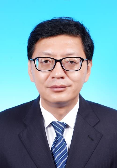 俞斌（浙江省杭州市桐庐县财政局党委委员、副局长、四级调研员）