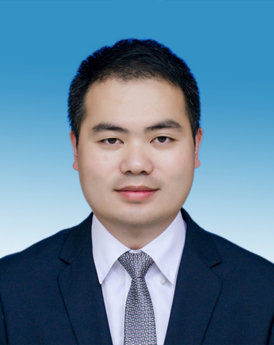 姜晓（湖南省宁乡市喻家坳乡党委书记）
