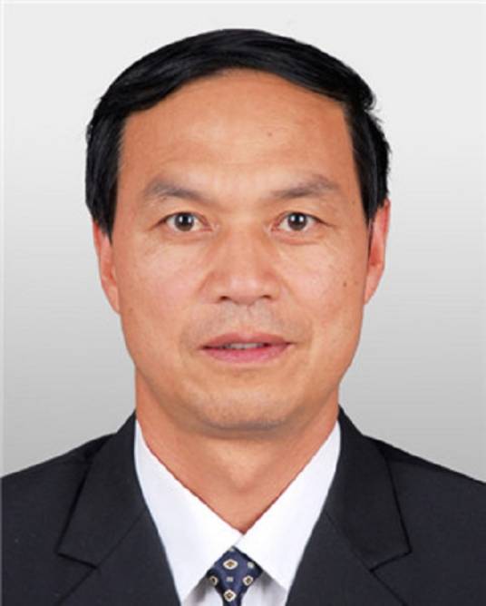 赵建平（陕西省铜川市贸促会党组成员）