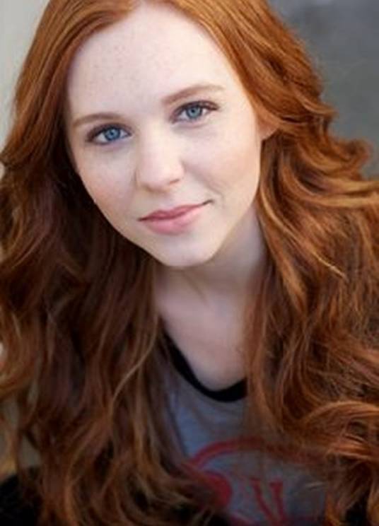 Jamie Lee Redmon