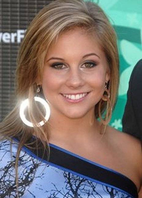 Shawn Johnson