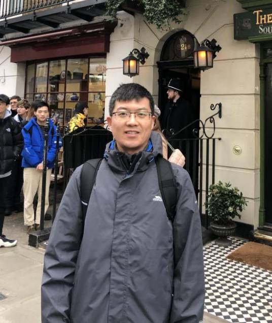 杨程（北方民族大学土木工程学院讲师）