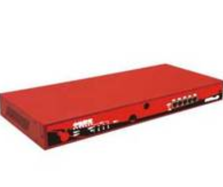 中怡数宽SAFEcon10（机架型）