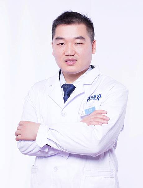 王芳（雍禾医疗执业医师）