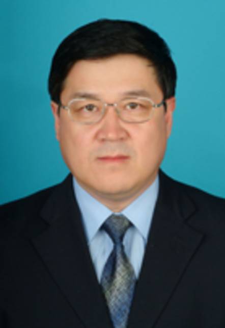王国林（内蒙古农牧业厅原副厅长）