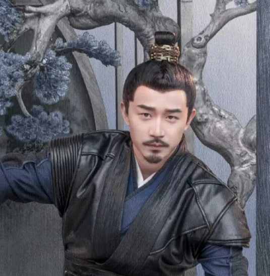 曹青（古装言情剧《春来枕星河》中的角色）