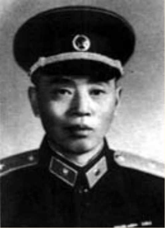 郭强（中国人民解放军少将）