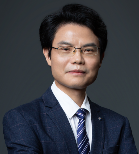 杨建华（中山大学生命科学学院教授）