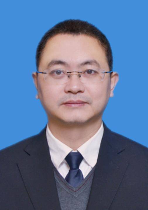 苏伦（内江市农业科学院党组书记、院长）