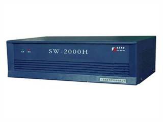 爱乐SW-2000H