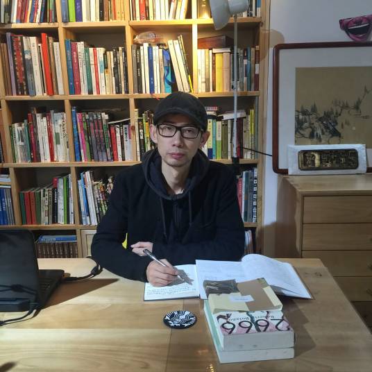 郑超（华侨大学美术学院讲师）