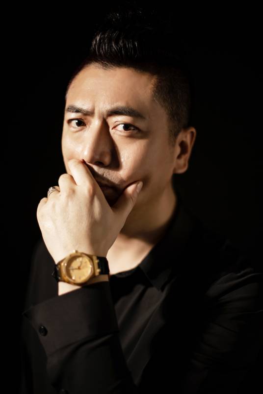 李东辉（岫岩县电商助农大使）