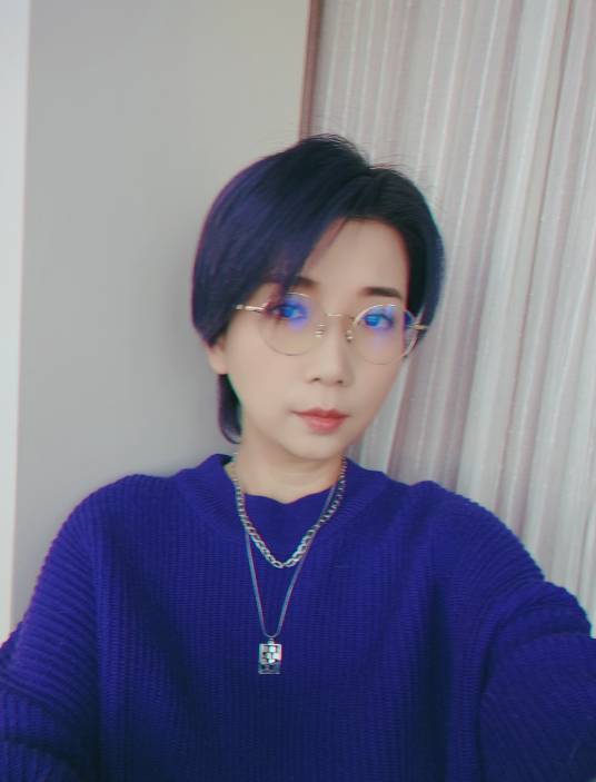 紫堂宿（cosplay界元老级人物）