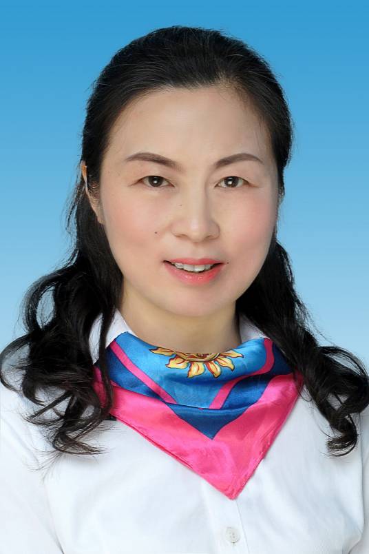 李敏（西华师范大学党委副书记、二级教授）