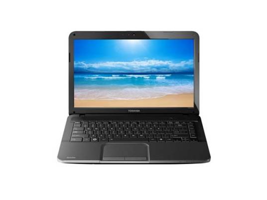 东芝C805-T06B（天籁黑）