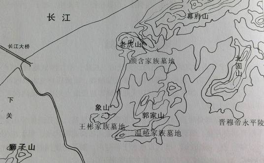 象山（江苏省南京市象山）