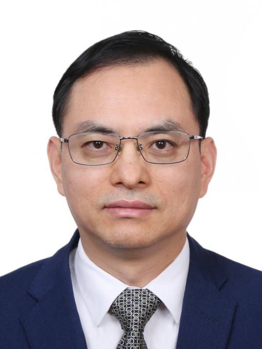 胡志强（中国电信集团有限公司总经理助理，天翼云科技有限公司党委书记、董事长、总经理）