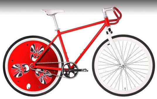 RBIKE骑达
