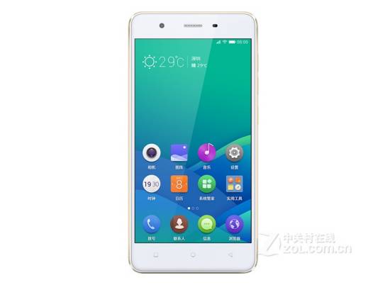 金立F105（移动4G）