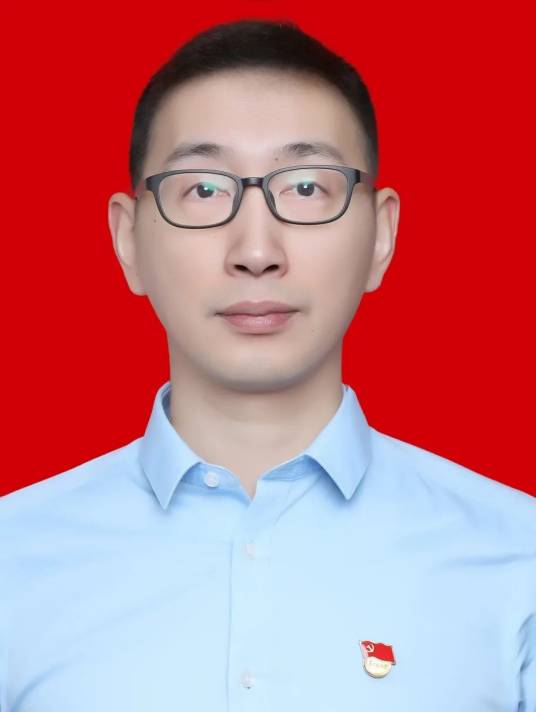 胡涛（崇义县人民政府副县长）