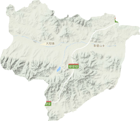大阳镇（吉林省东丰县大阳镇）