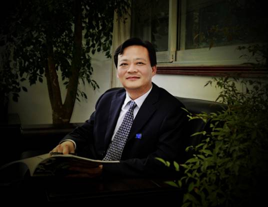 王晓杰（内乡县衙博物馆馆长）