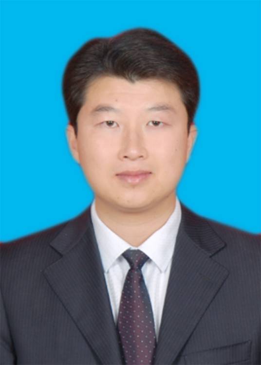 唐国强（吉林省延边朝鲜族自治州安图县委常委、宣传部部长）