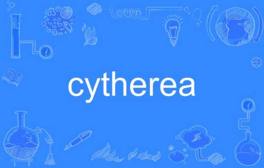 cytherea