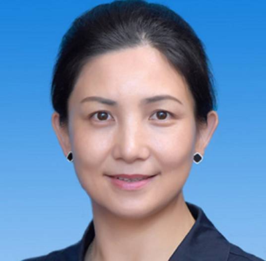 邓丹（上海交通大学医学院附属上海儿童医学中心皮肤科医生）