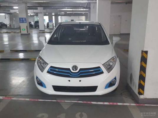 中华H230EV