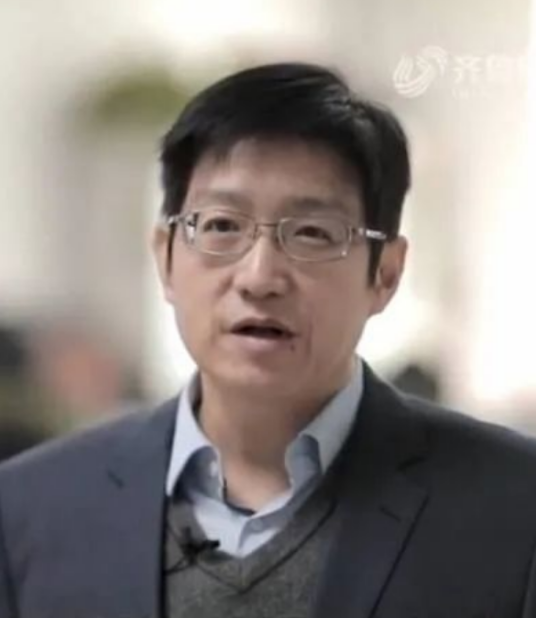 李苏（美核电气（济南）股份有限公司董事长）