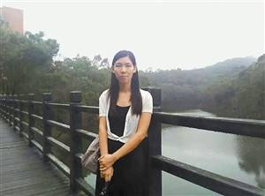 毕敏仪
