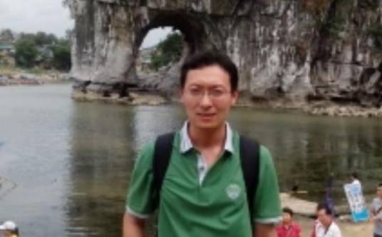 张涵（华南师范大学教授）