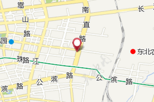 建成社区第九居民委员会