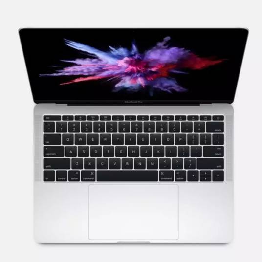 苹果Macbook Pro 13英寸