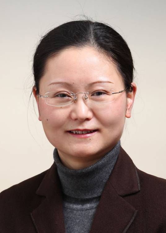 张慧琴（上海市普陀区万里街道办事处副主任）