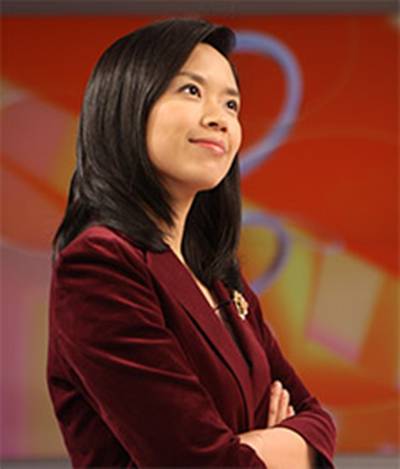 李晓愚