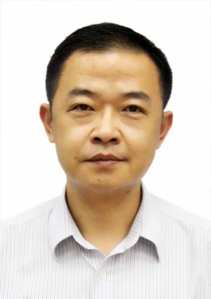 李盛（安徽省池州市民政局党组成员、副局长）