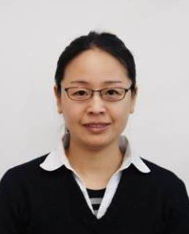 刘伟（山东大学晶体材料研究所教授、博士生导师）