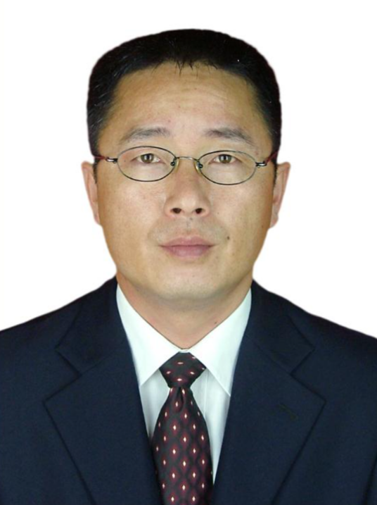 吴春雷（司法部立法为民好榜样）