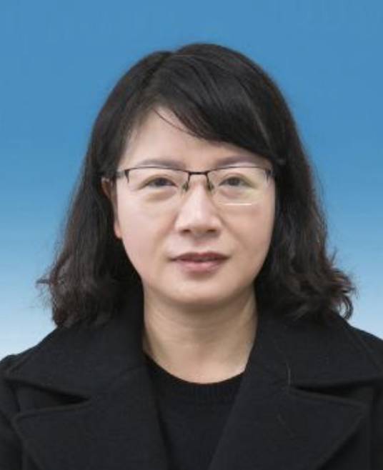 杨珺（淮南市发展和改革委员会四级调研员、社会科科长）