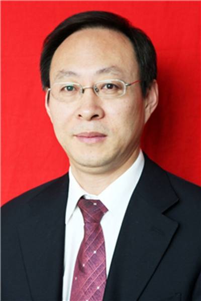李雪峰（宁夏回族自治区自然资源厅原二级巡视员）