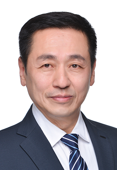 洪波（福建新世通律师事务所首席合伙人、一级律师）